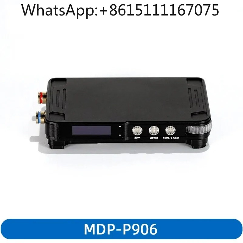 Programmable Linear Dc Power Supply 30V 10A - MDP-P906 미니 프로그래밍 가능 선형 DC