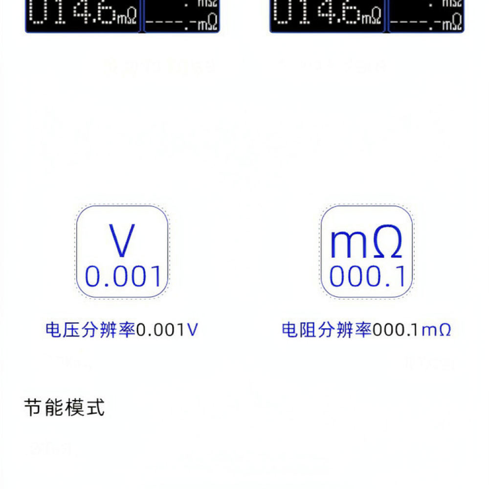 TS457 배터리 내부 저항 및 전압 측정기, 4선식  - Battery Internal Resistance Tester Four Wire 리뷰 및 가격