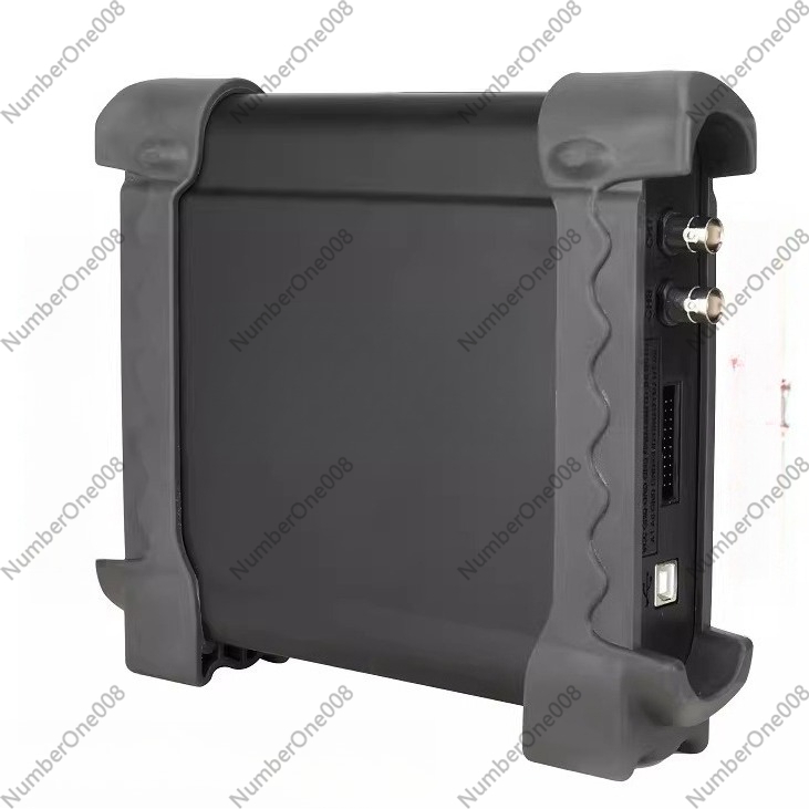 8채널 자동차 진단 오실로스코프 USB DAQ 프로그래 - Automotive Diagnostic Oscilloscope 8 Channel 리뷰 및 가격