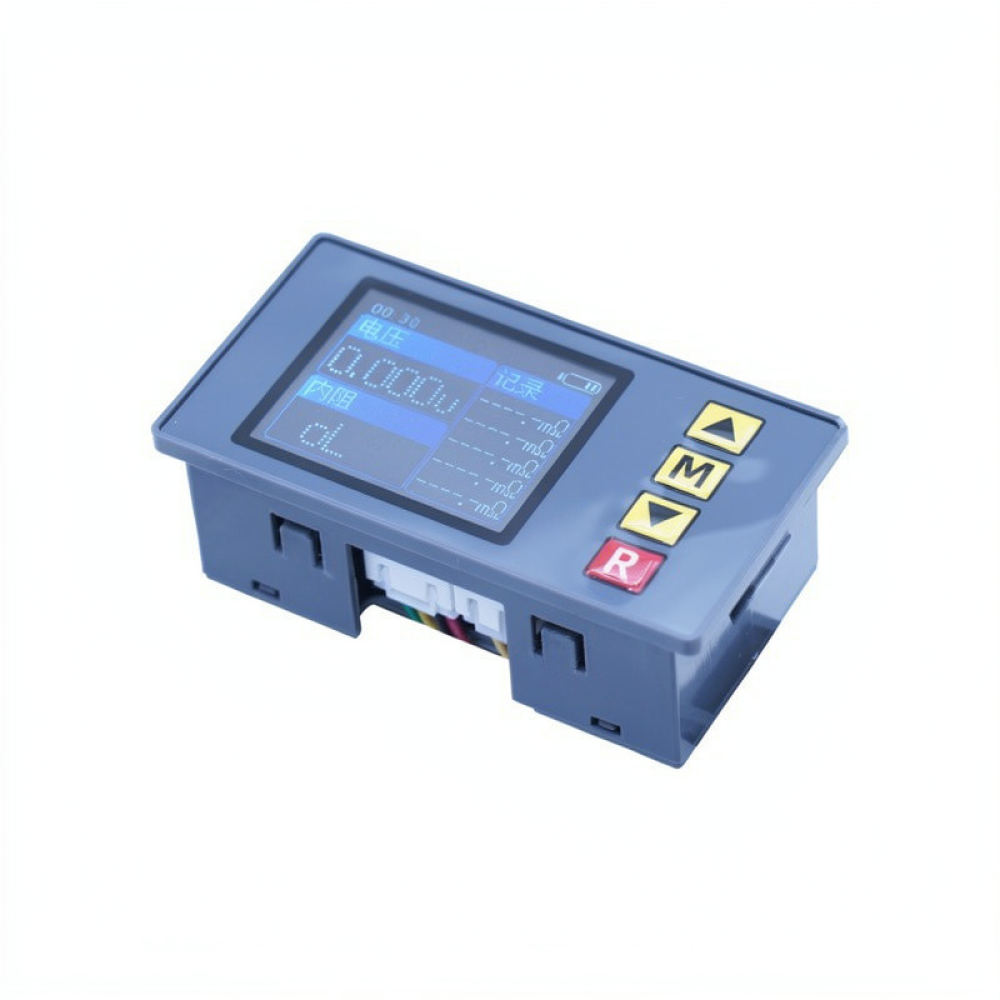 배터리 내부 저항 및 전압 측정기, 4선식 AC 진단  - Battery Internal Resistance Tester Four Wire 리뷰 및 가격
