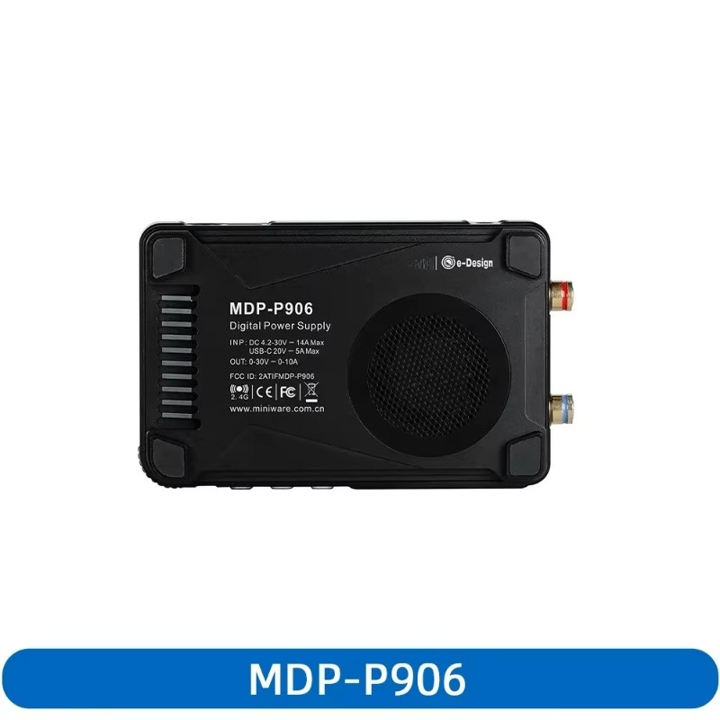 MDP-P906 디지털 전원 공급 장치, 30V 10A - Programmable Linear Dc Power Supply 30V 10A 리뷰 및 가격