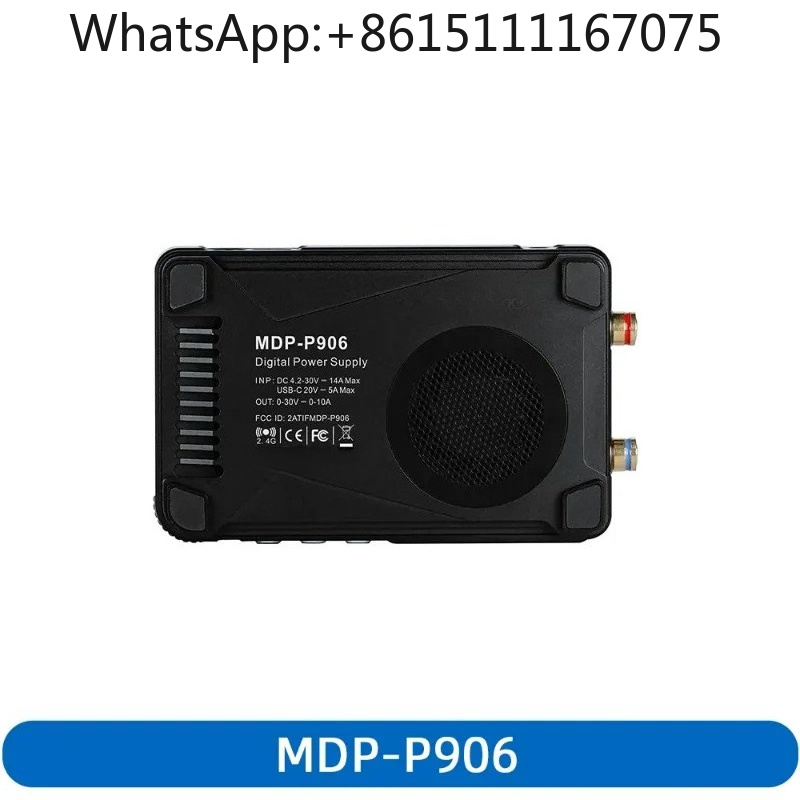 MDP-P906 미니 프로그래밍 가능 선형 DC 전원  - Programmable Linear Dc Power Supply 30V 10A 리뷰 및 가격