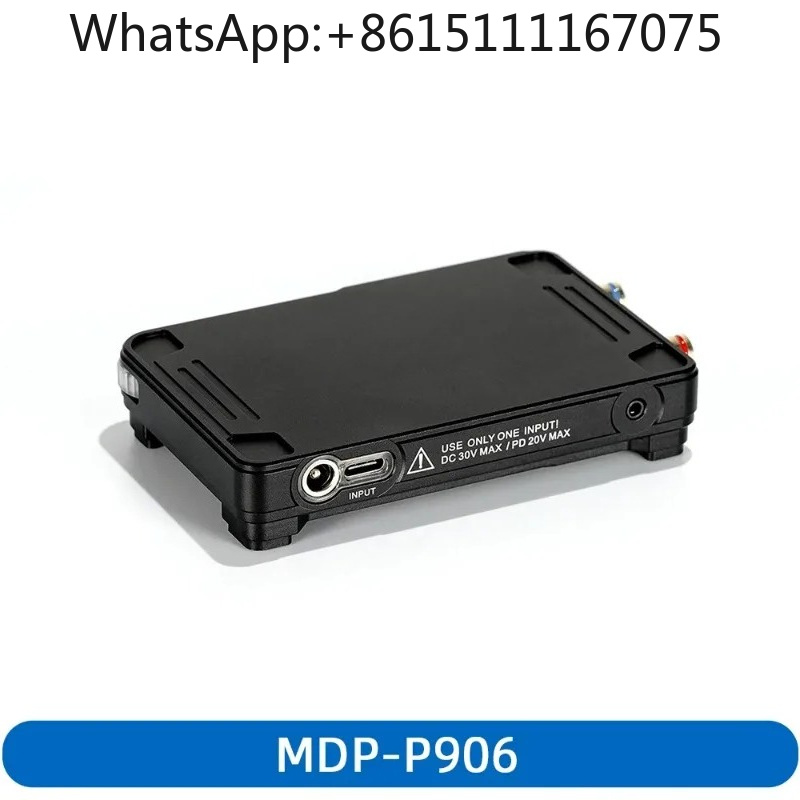 MDP-P906 미니 프로그래밍 가능 선형 DC 전원  - Programmable Linear Dc Power Supply 30V 10A 리뷰 및 가격