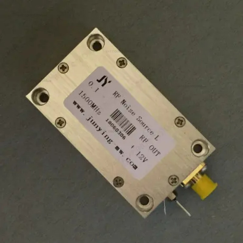 엔지니어링 등급 RF 잡음 신호 소스 신호 발생기 스펙 - Spectrum Analyzer Tracking Generator 1.5Ghz 리뷰 및 가격