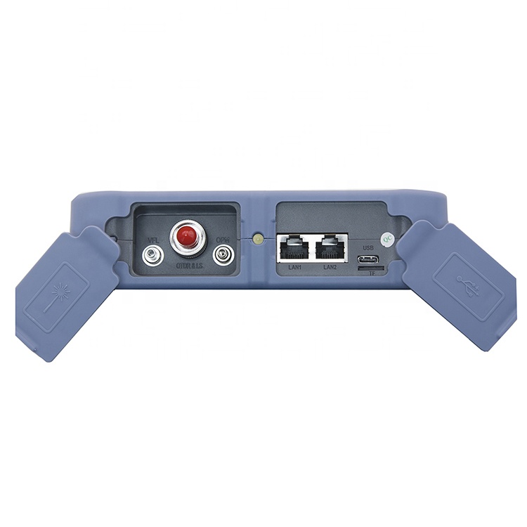 OTDR-400D 미니 OTDR 100km 26/24d - Optical Time Domain Reflectometer Otdr 1310 1550Nm 리뷰 및 가격