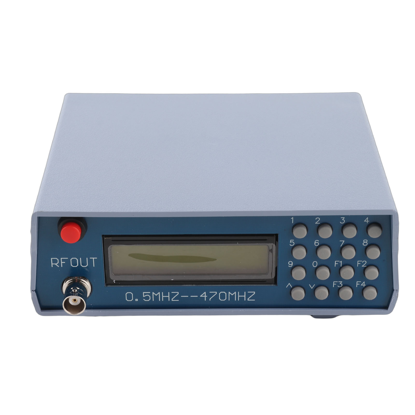 신호 발생기 모듈 RF 신호 발생기 오디오 변조 신호  - Rf Signal Generator 0.5Mhz To 470Mhz 리뷰 및 가격