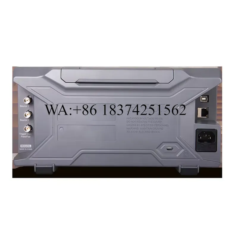 WMWMNU 디지털 저장 오실로스코프 DS1104Z P - Digital Storage Oscilloscope 4 Channel 100Mhz 리뷰 및 가격