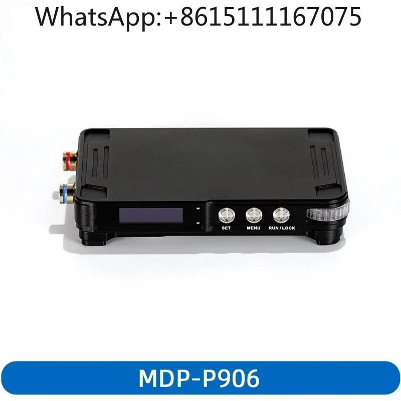 Miniware MDP-P906 프로그래밍 가능 DC  - Programmable Linear Dc Power Supply 30V 10A 리뷰 및 가격